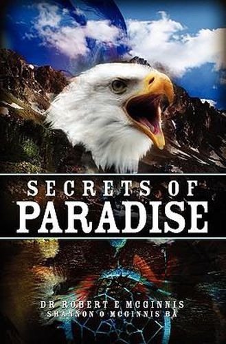 Cover image for Secrets of Paradise