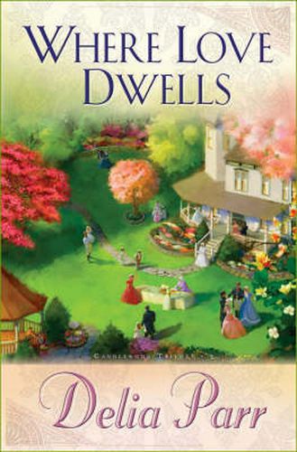 Cover image for Where Love Dwells