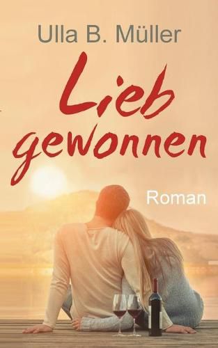 Cover image for Lieb gewonnen