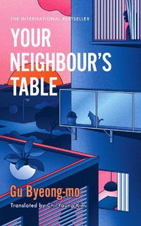 Cover image for Your Neighbour's Table