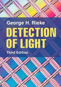 Cover image for Detection of Light