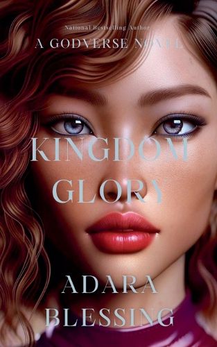 Cover image for Kingdom Glory