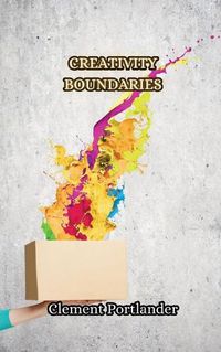 Cover image for Creativity Boundaries