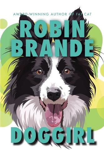 Cover image for Doggirl