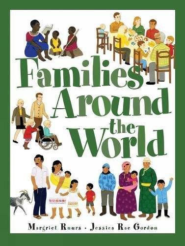 Families Around The World