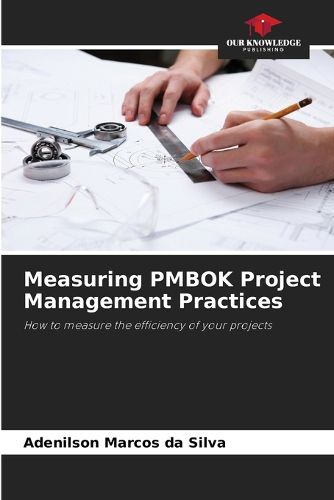 Cover image for Measuring PMBOK Project Management Practices