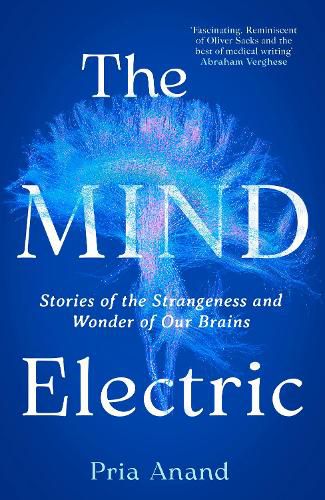 Cover image for The Mind Electric