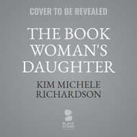 Cover image for The Book Woman's Daughter Lib/E