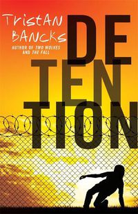 Cover image for Detention