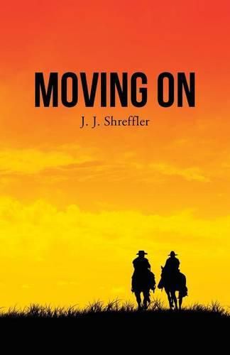Cover image for Moving On