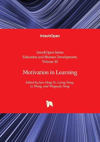 Cover image for Motivation in Learning