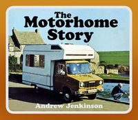 Cover image for The Motorhome Story