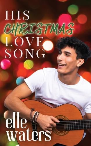 Cover image for His Christmas Love Song