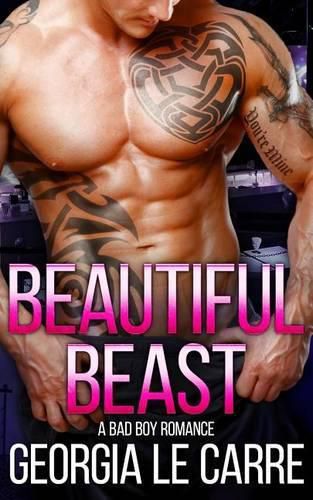 Cover image for Beautiful Beast