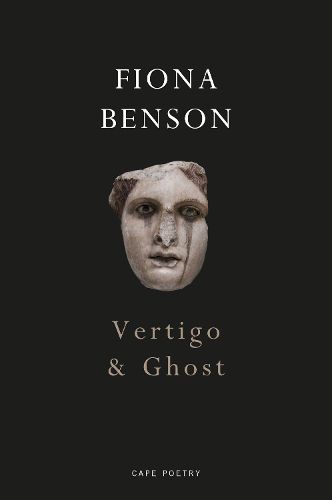 Cover image for Vertigo & Ghost