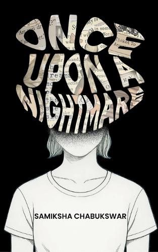 Cover image for Once Upon A Nightmare (Edition1st)