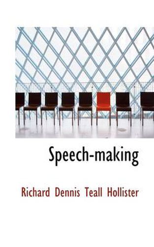 Speech-Making