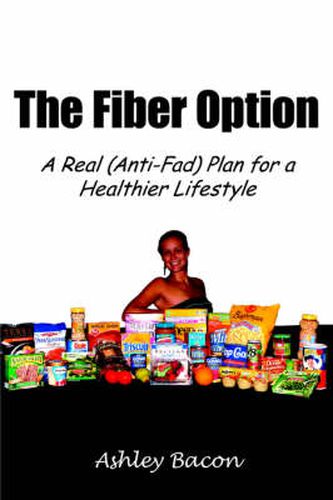 Cover image for The Fiber Option