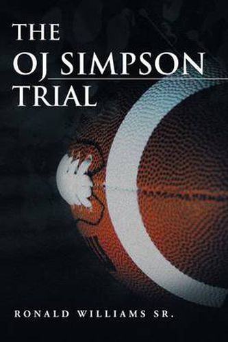 The Oj Simpson Trial