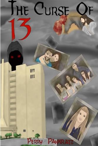 Cover image for The Curse of 13