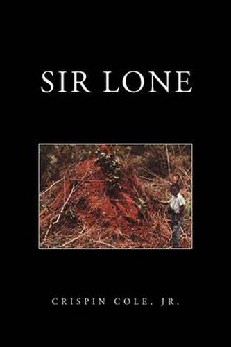 Cover image for Sir Lone