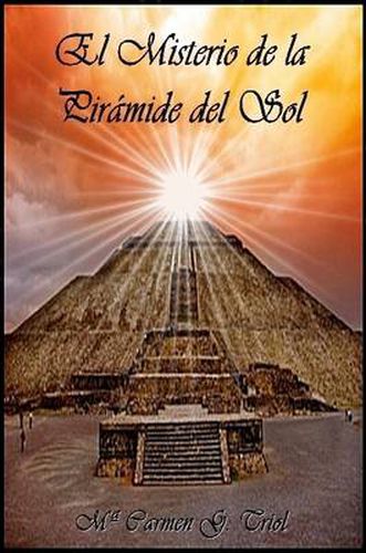 Cover image for El Misterio De La Piramide Del Sol