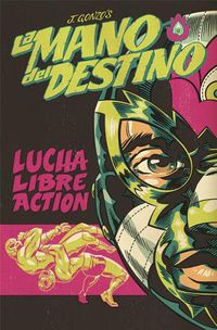 Cover image for La Mano del Destino