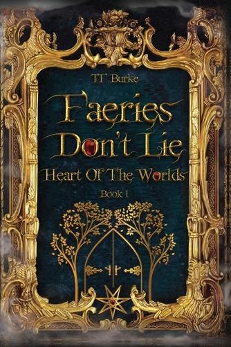 Cover image for Faeries Don't Lie