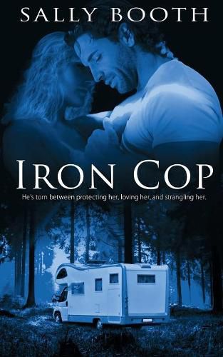 Cover image for Iron Cop