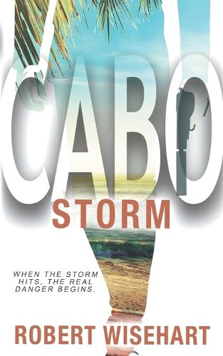 Cover image for Cabo Storm