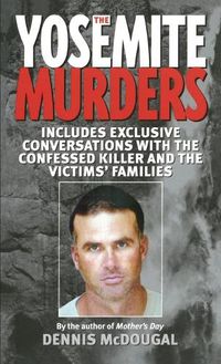 Cover image for The Yosemite Murders