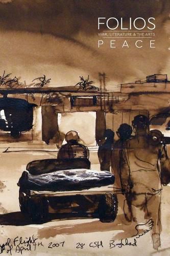 2017 Wla Folios: Peace