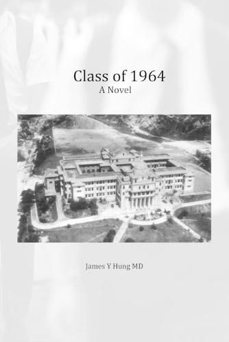 Cover image for Class of 64