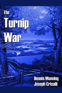 Cover image for The Turnip War