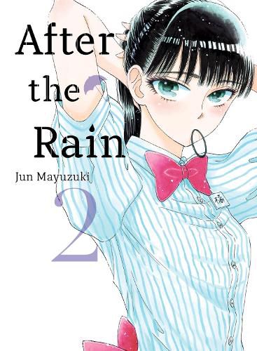 Cover image for After the Rain, 2