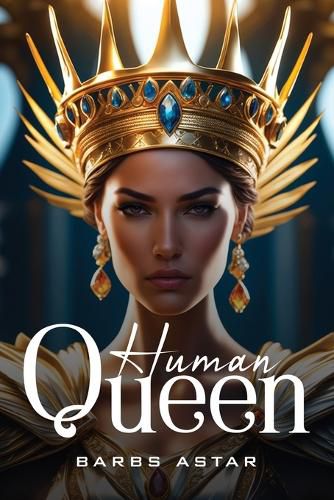 Cover image for Human Queen