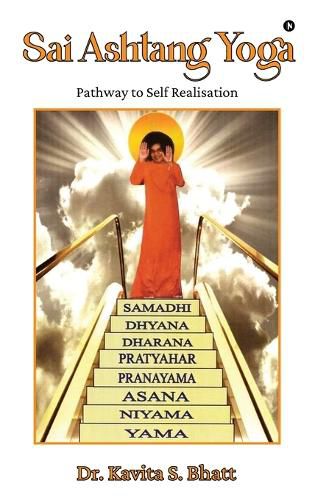 Cover image for Sai Ashtang Yoga