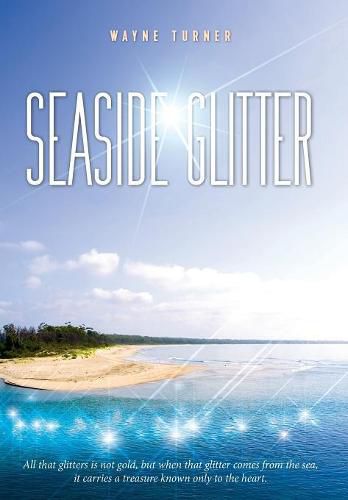 Cover image for Seaside Glitter