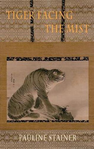 Cover image for Tiger Facing the Mist