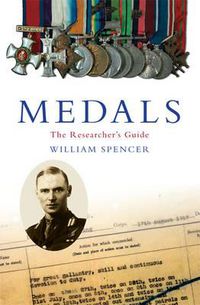 Cover image for Medals: The Researcher's Guide