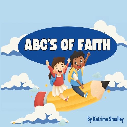 Cover image for ABC'S Of Faith