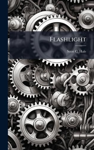 Cover image for Flashlight