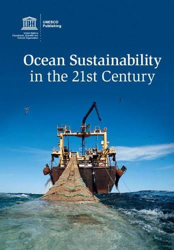 Cover image for Ocean Sustainability in the 21st Century