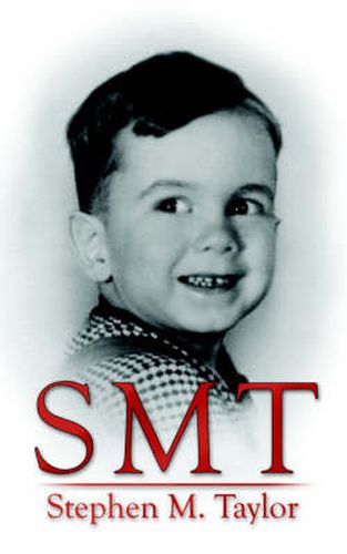 Cover image for S M T