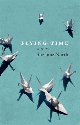 Cover image for Flying Time