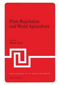 Cover image for Plant Regulation and World Agriculture