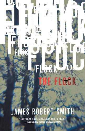 Cover image for The Flock