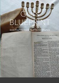Cover image for God's BLUEPRINT