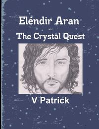 Cover image for Crystal Quest