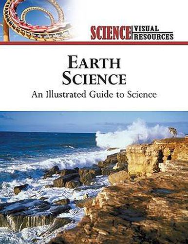 Cover image for Earth Science: An Illustrated Guide to Science